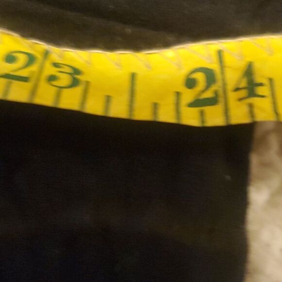 Nordstrom Rack woman black blouse - Picture 8 of 9